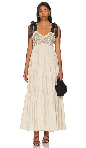 ROBE MAXI BLUEBELL in . Size S - Free People - Modalova