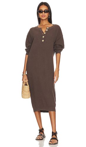 ROBE-PULL HAILEE in . Size S, XS - Free People - Modalova