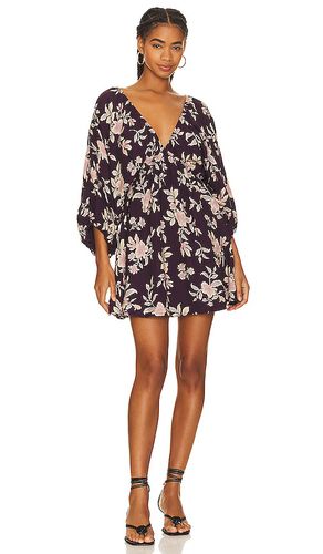 ROBE COURTE PORTIA in . Size XS - Free People - Modalova