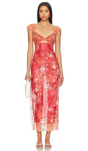 ROBE COMBINETTE MAXI INTIMATELY FP SUDDENLY FINE in . Size S, XL, XS - Free People - Modalova