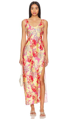ROBE NUISETTE BIAIS THE WAIT in . Size M, S, XS - Free People - Modalova