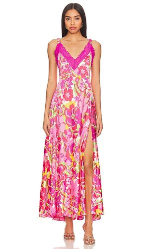 ROBE MAXI ALLA BLOOM en . Taille S. Also en - Free People - Modalova