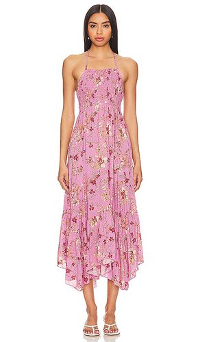 ROBE MAXI HEAT WAVE in . Size S - Free People - Modalova