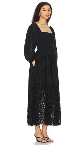 ROBE MI-LONGUE PERFECT STORM in . Size XS - Free People - Modalova