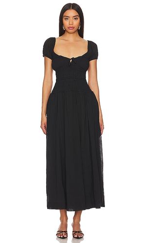 ROBE MI-LONGUE FEELING BONITA en . Taille M. Also en - Free People - Modalova