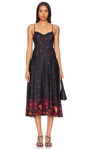 ROBE MI-LONGUE ON MY OWN in . Size L, S, XL, XS - Free People - Modalova