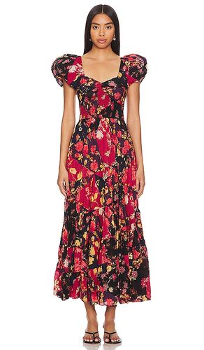 ROBE MAXI SUNDRENCHED en . Taille S. Also en XS - Free People - Modalova