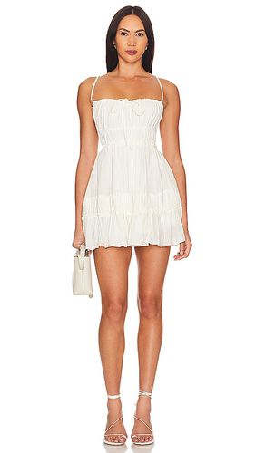 ROBE COURTE FREE-EST TAKING SIDES in . Size M, XL - Free People - Modalova