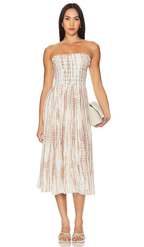 IMPRIMÉ MAXI RAVENNA in . Size M, XL - Free People - Modalova