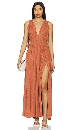 ROBE MAXI FREE-EST SELENA in . Size M - Free People - Modalova