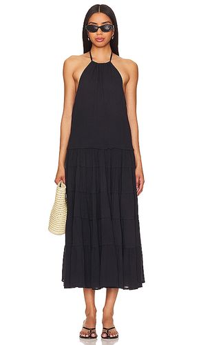 ROBE MAXI FREE-EST SOMEWHERE SUNNY in . Size L, XL - Free People - Modalova