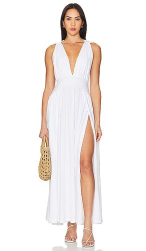 ROBE MAXI SELENA in . Size M, S, XL - Free People - Modalova