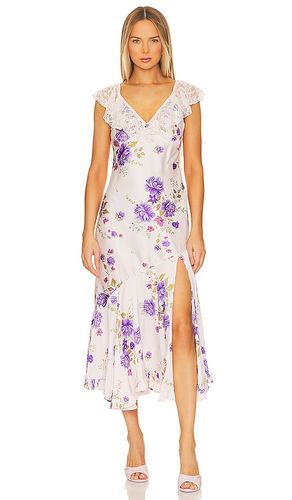 ROBE MI-LONGUE WARM HEARTS in . Size M, S, XS - Free People - Modalova