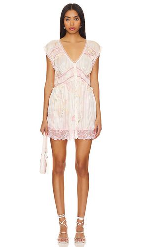 ROBE COURTE SPRING FLING in . Size L, S, XS - Free People - Modalova