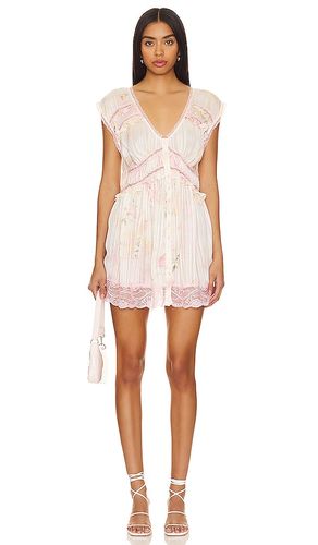 ROBE COURTE SPRING FLING in . Size S - Free People - Modalova