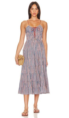 ROBE MI-LONGUE GOING STEADY in . Size XS - Free People - Modalova