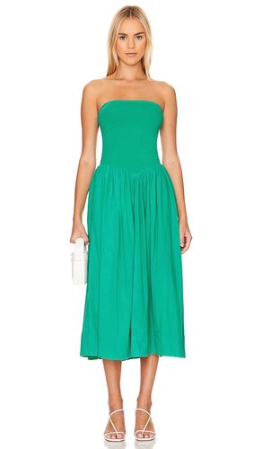 ROBE MI-LONGUE ONDA in . Size M, S, XL - Free People - Modalova