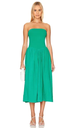 ROBE MI-LONGUE ONDA in . Size XL - Free People - Modalova