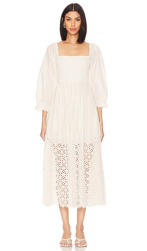 ROBE MI-LONGUE PERFECT STORM in . Size S, XS - Free People - Modalova