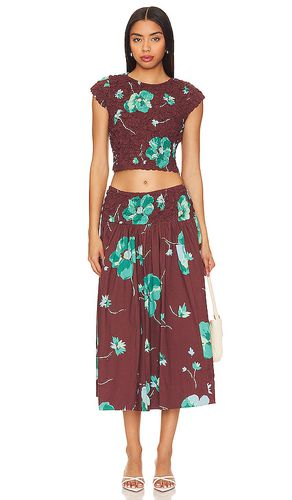 ENSEMBLE IMPRIMÉ CARINO in . Size S - Free People - Modalova