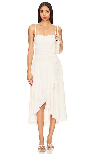 ROBE MI-LONGUE SPARKLING MOMENT in . Size M, S, XL, XS - Free People - Modalova