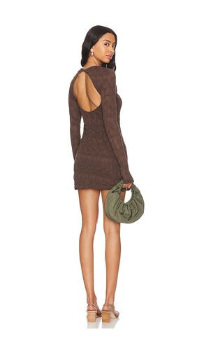 ROBE COURTE PAULIE in . Size L, S, XL, XS - Free People - Modalova