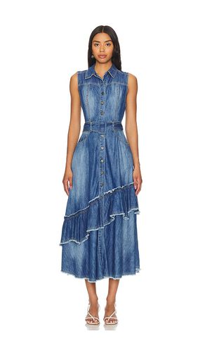 ROBE MI-LONGUE BEAU in . Size L, S - Free People - Modalova