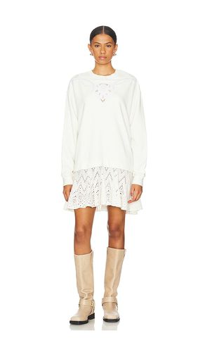 ROBE SWEAT PRAIRIE in . Size M, S, XL, XS - Free People - Modalova