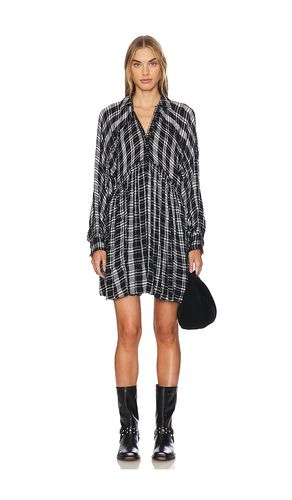 ROBE COURTE HOFFMAN in . Size M, S, XS - Free People - Modalova