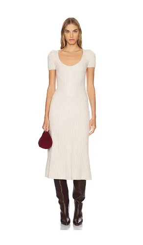 ROBE MI-LONGUE MADSEN in . Size XL - Free People - Modalova