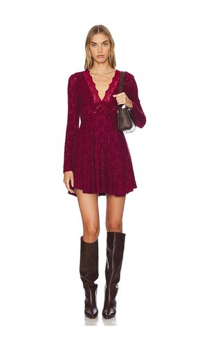 ROBE COURTE ALL YOURS in . Size M, S, XL, XS - Free People - Modalova