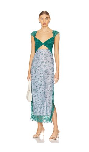 ROBE CARACO MAXI INTIMATELY FP SUDDENLY FINE in . Size M - Free People - Modalova