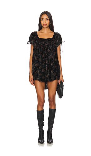 ROBE TUNIQUE VELVET SUMMER CAMP in . Size M, S, XL, XS - Free People - Modalova