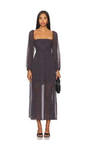 ROBE MAXI MALINA in . Size XS - Free People - Modalova