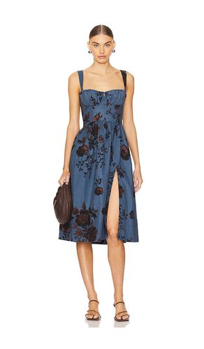 ROBE MI-LONGUE LATERS BABY in . Size M, S, XL, XS - Free People - Modalova