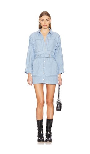 ROBE COURTE ESME in -. Size XS, S, L - Free People - Modalova