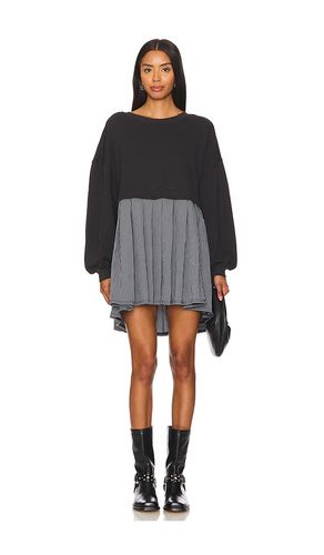 ROBE ELEANOR STRIPED in . Size L, S, XS - Free People - Modalova
