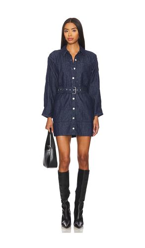 ROBE COURTE ESME en -. Taille S. Also en M - Free People - Modalova