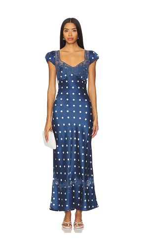 ROBE MI-LONGUE BUTTERFLY BABE en . Taille L. Also en XL - Free People - Modalova