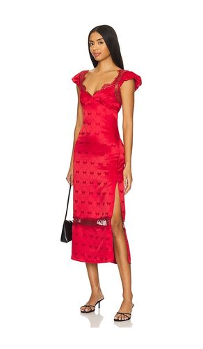 ROBE MI-LONGUE FOOLISH HEART in . Size M, S, XL, XS - Free People - Modalova