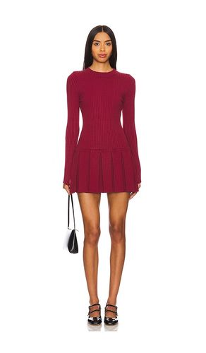 ROBE COURTE EMMY en . Taille L. Also en M, S - Free People - Modalova