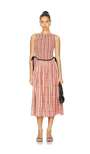 ROBE MI-LONGUE NIGHTINGALE in . Size M, S, XS - Free People - Modalova