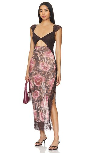 ROBE COMBINETTE MAXI INTIMATELY FP SUDDENLY FINE in . Size M, XL, XS - Free People - Modalova