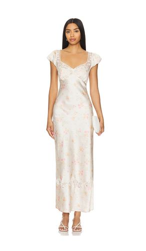 ROBE BUTTERFLY BABE in . Size L - Free People - Modalova