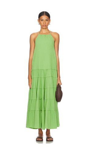 ROBE MAXI FREE-EST SOMEWHERE SUNNY in . Size L, S, XL, XS - Free People - Modalova