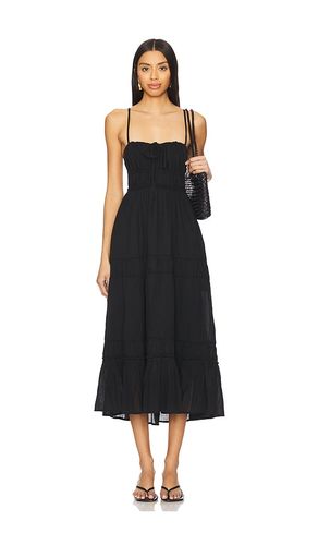 ROBE MAXI FREE-EST TAKING SIDES en . Taille L. Also en XL - Free People - Modalova