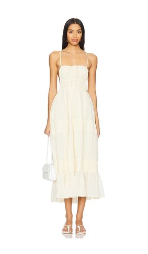 ROBE MAXI FREE-EST TAKING SIDES in . Size M, XL - Free People - Modalova