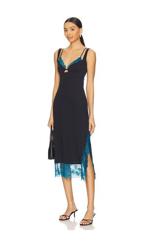 ROBE CARACO MIDI PARTY CRASHER in . Size S, XS - Free People - Modalova