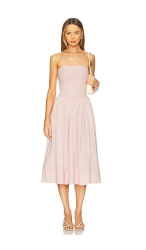 ROBE-TUBE MIDI FREE-EST ONDA in . Size XL - Free People - Modalova