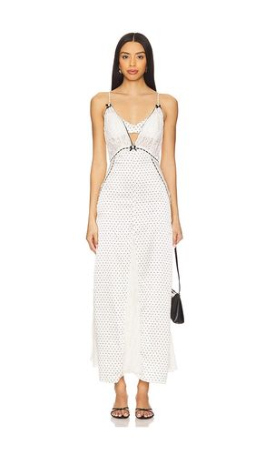 ROBE MAXI INTIMATELY FP PLAYING CUPID en . Taille L. Also en - Free People - Modalova